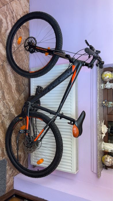Bicicleta Nakamura