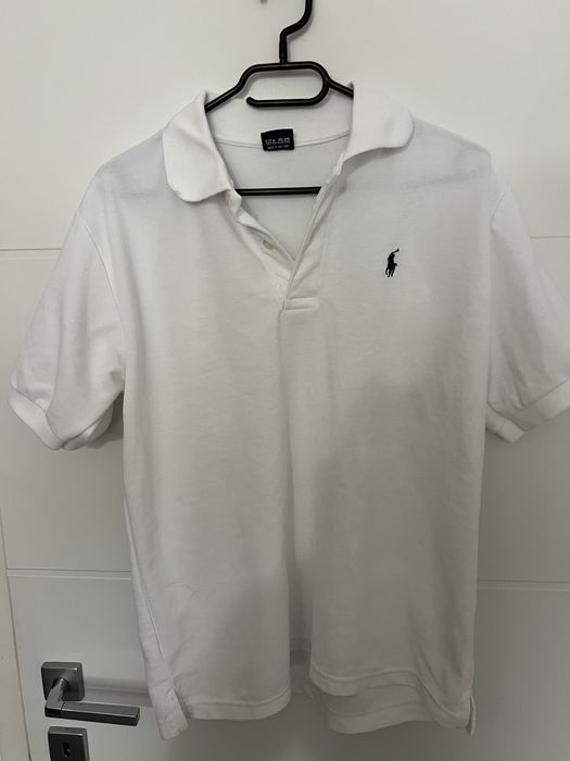 Tricou lacoste xl