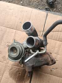 Turbo turbina toyota avensis t25 d4d 2.0 diesel