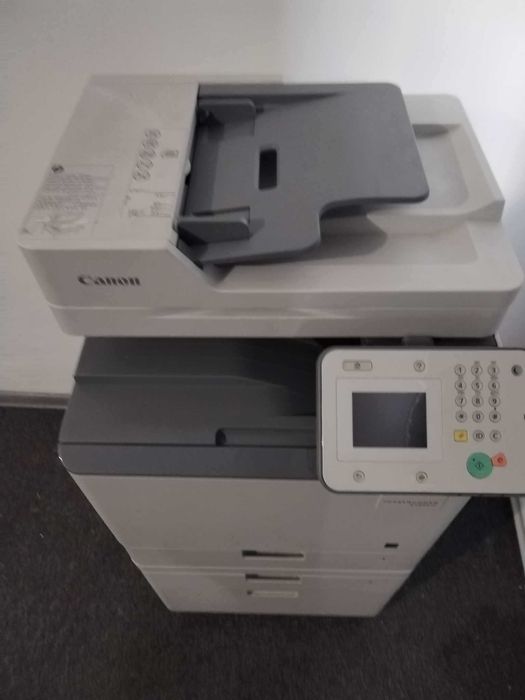 Imprimanta Multifuncționala Cannon image Runner C 1225 iF