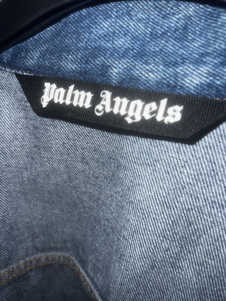 Palm Angles Jacket