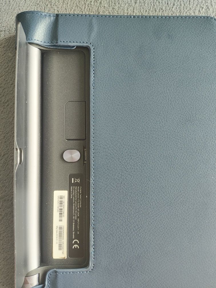 Lenovo Yoga tab 3 10.1 inch