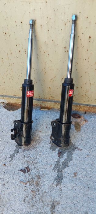 амортисиори Каяба за гранд витара и подложки +5см