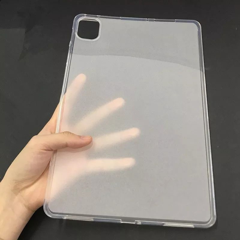 Xiaomi Redmi Pad 10.61 / Pad 5 11" / Силиконов TPU кейс гръб за таблет