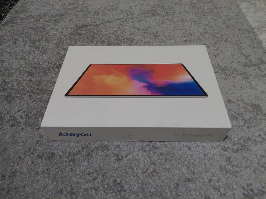 Tabletă Azeyou nouă