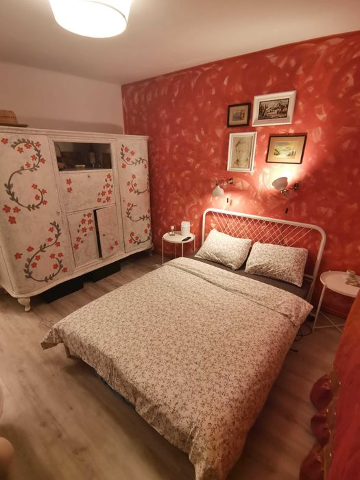 Afacere la cheie! Apartament 2 dormitoare Predeal cont Airbnb/Booking