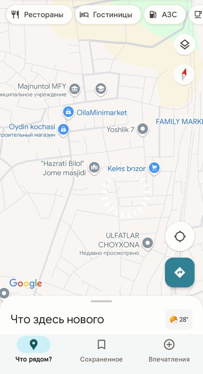 Продажа (Земля) 10 сотих