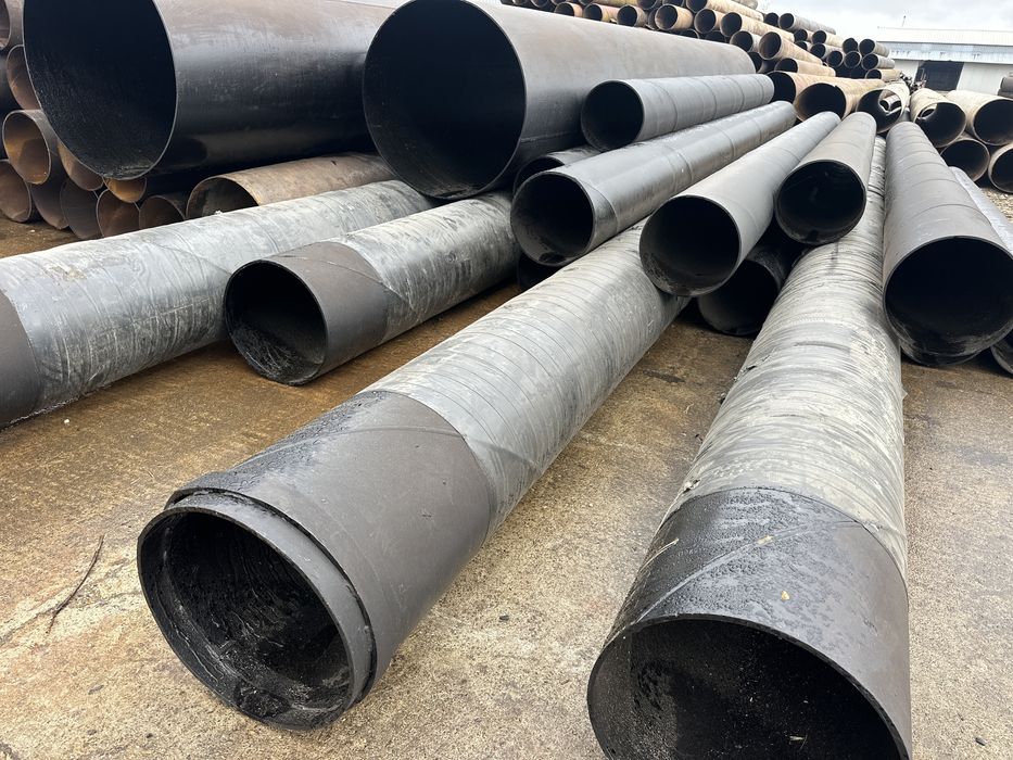 Vand teava subtraversari