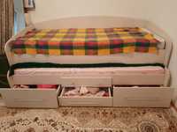 Продам двухъярусная кровать для детей