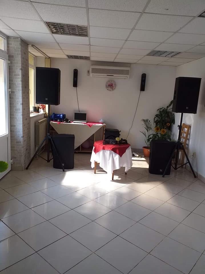 DJ evenimente restranse la preturi accesibile