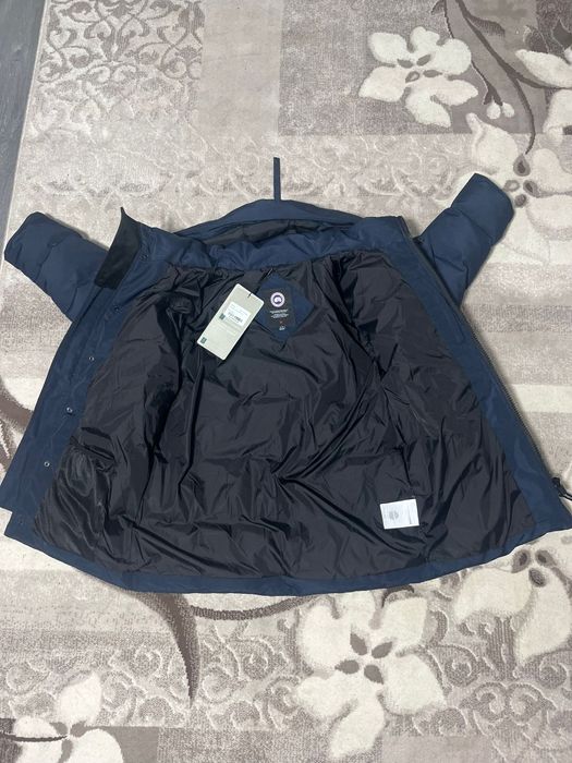 Geaca barbati CANADA GOOSE,marimea XL