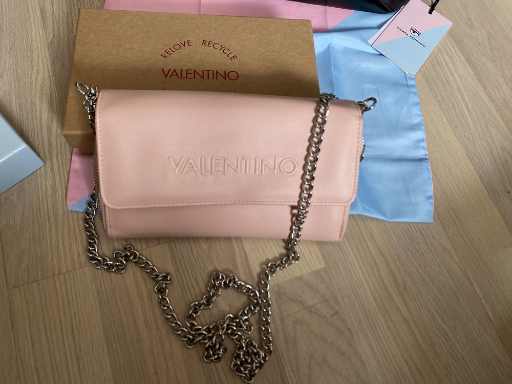 Клъч/ Чанта Valentino