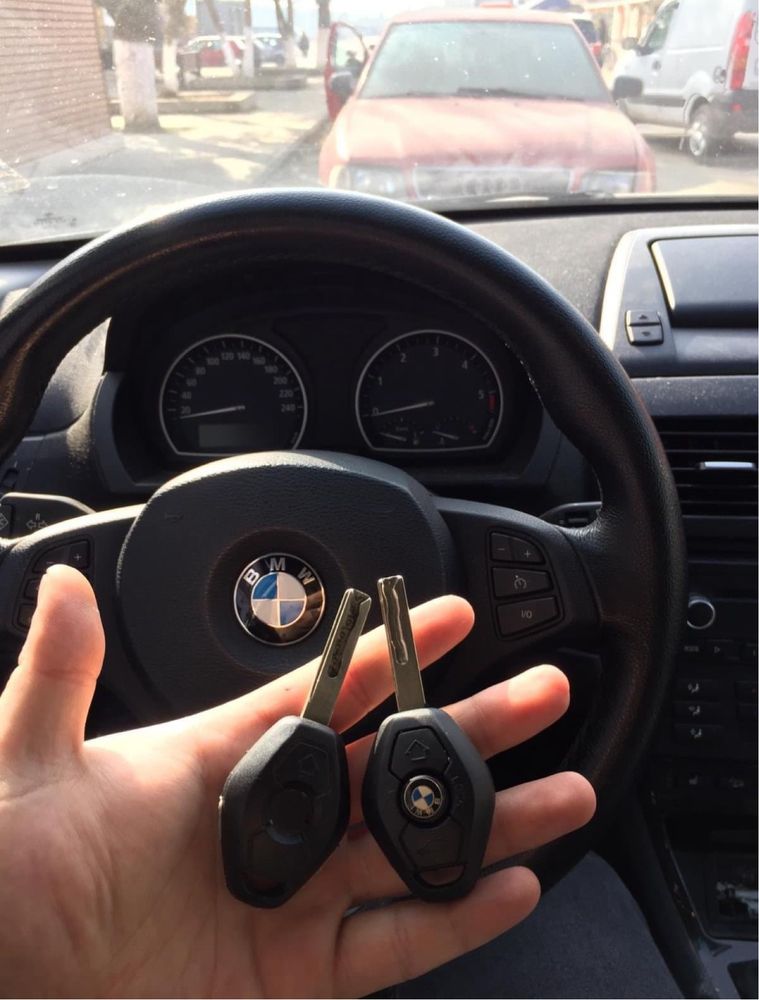 Chei Auto BMW E,X,F