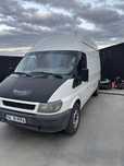 Ford transit  autoutilitara