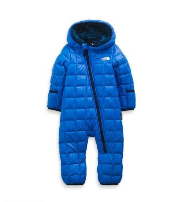 Salopeta North Face Thermoball ca NOUA