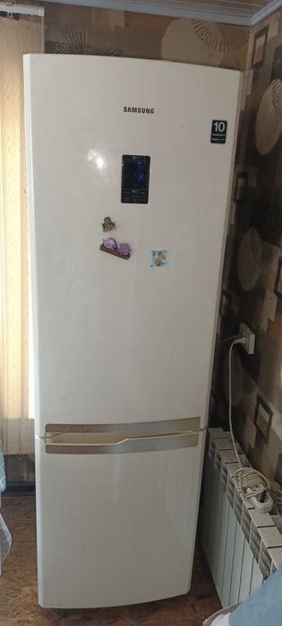 Ремонт холодильников и стиральных машин