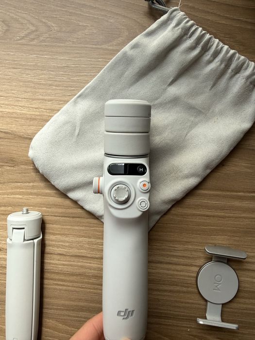 Dji osmo mobile 6