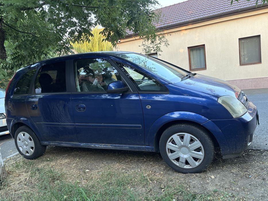 Vand Opel Meriva BENZINA