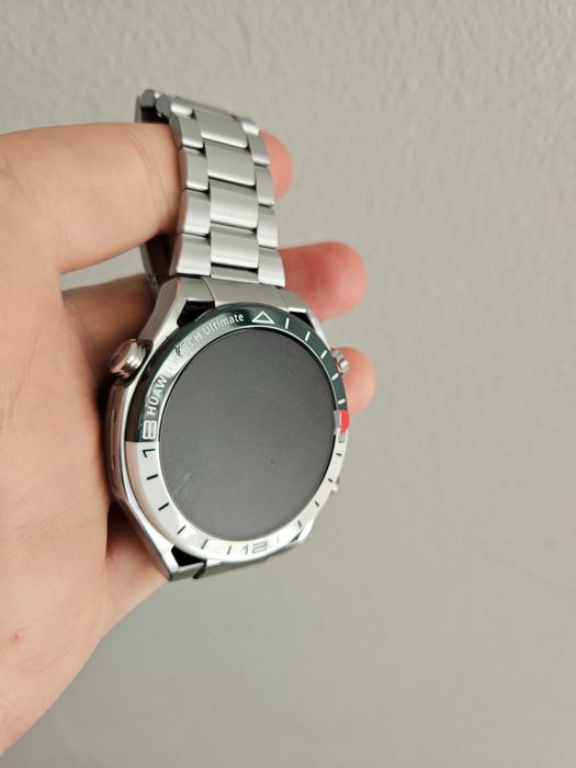 Watch Huawei Ultimate 48MM, nou neactivat Garantie 30 zile.