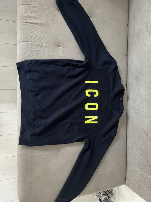 Bluza dsquared 2