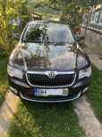 Vând skoda superb 2009