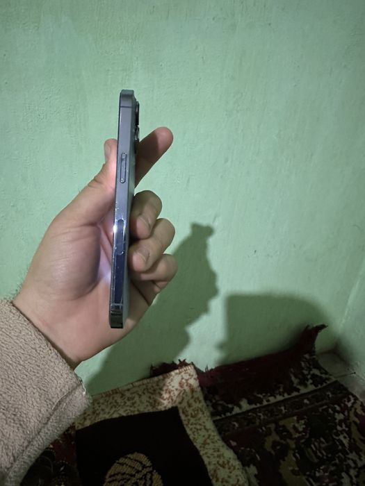 Iphone 13 pro 128 74%