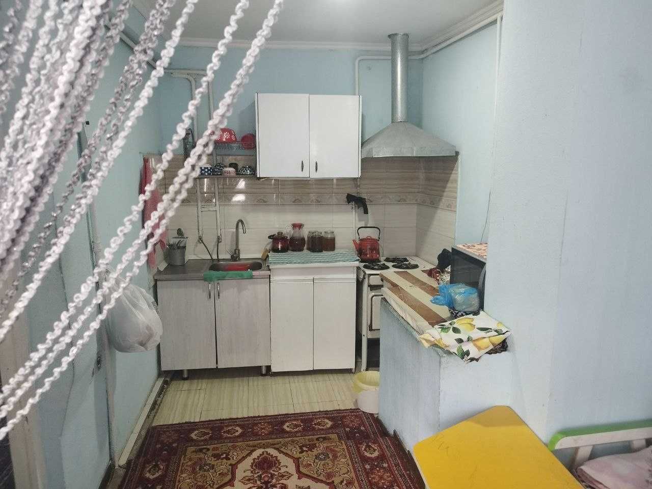 Дом, участок, земля на полевой, Аэропорт, Сергели, близко центру город