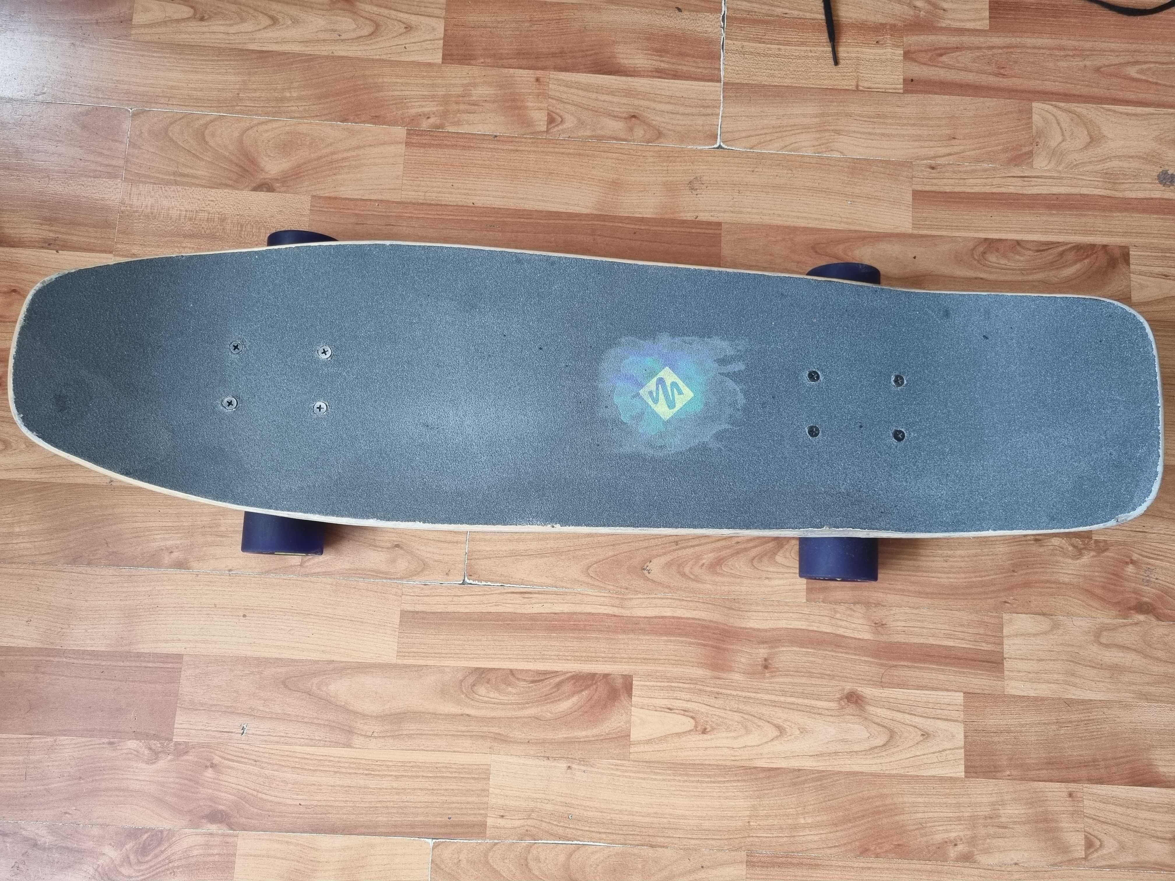 Skateboard Cruiser 31"