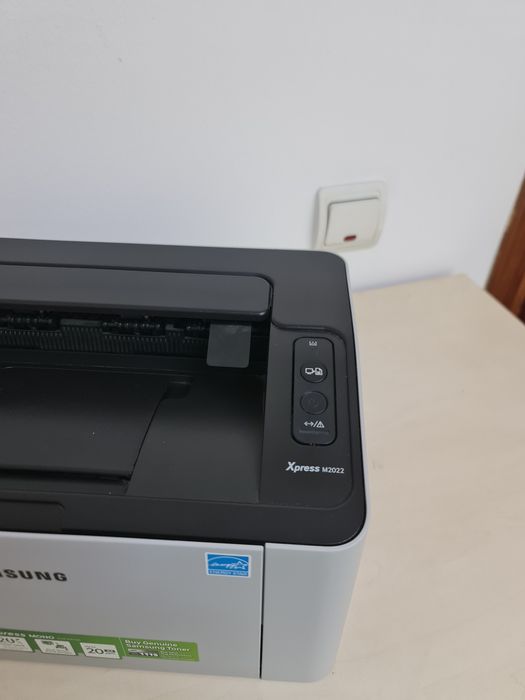 Imprimanta laser Samsung M2022
