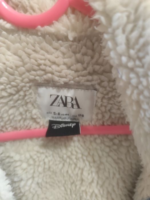 Пролетно есенно яке ZARA