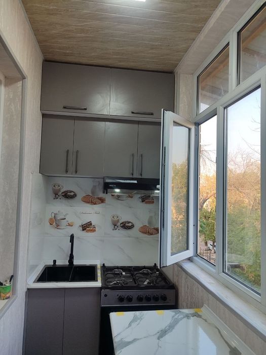 1/4/4 Лисуново 4, рядом метро