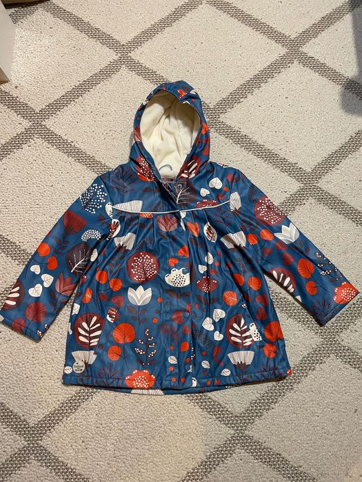 Детско яке за момиче Boboli 5-6 години