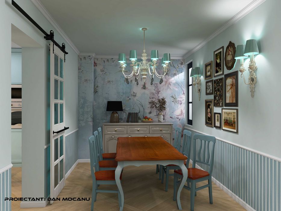 Design de interior