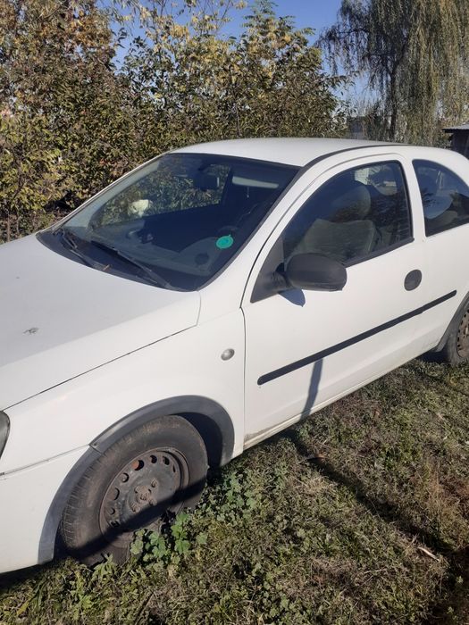 Vand Opel Corsa , motor 0.9 functional pt piese