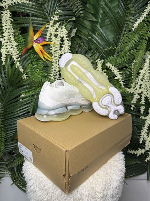 Nike Air Max Scorpion White