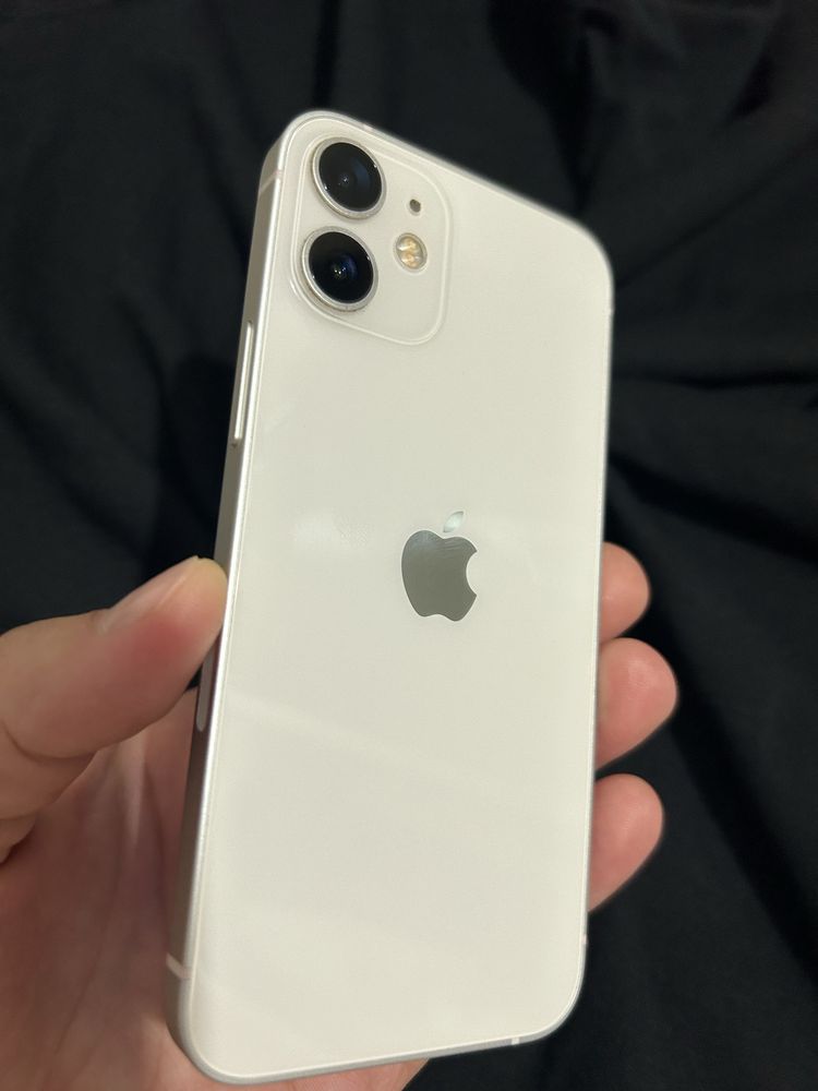 Iphone 12 mini 64 gb