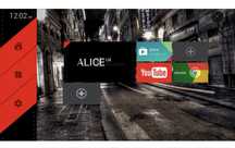 TV player 4K, smart tv cu telecomanda, android tv, media player