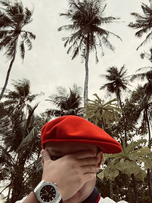 Продам кепку Kangol оригинал