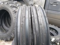 Cauciucuri noi 4.00-12 BKT directie anvelope remorca tractor fata R12