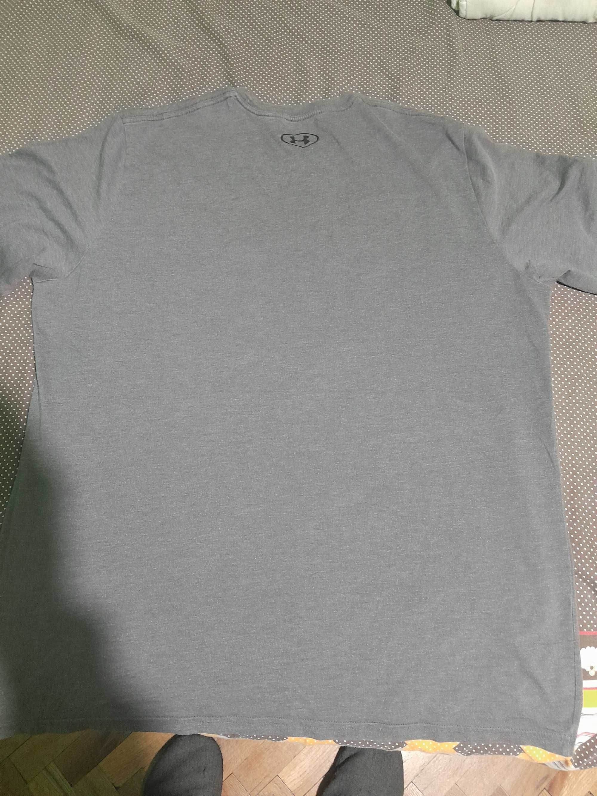 Оригинална Тениска Under Armour-XL