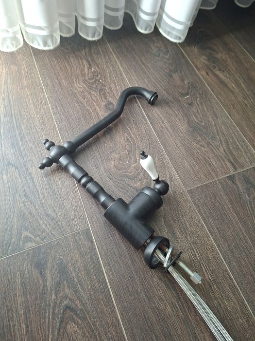 Baterie chiuveta ikea glittran