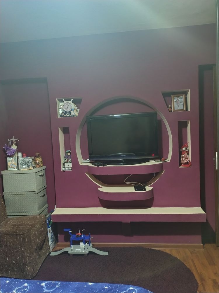 Apartament 2 camere - Targu Carbunesti