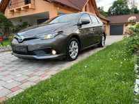 Toyota Auris 1,8VVT-i Hybrid Automat 123000 km certificati