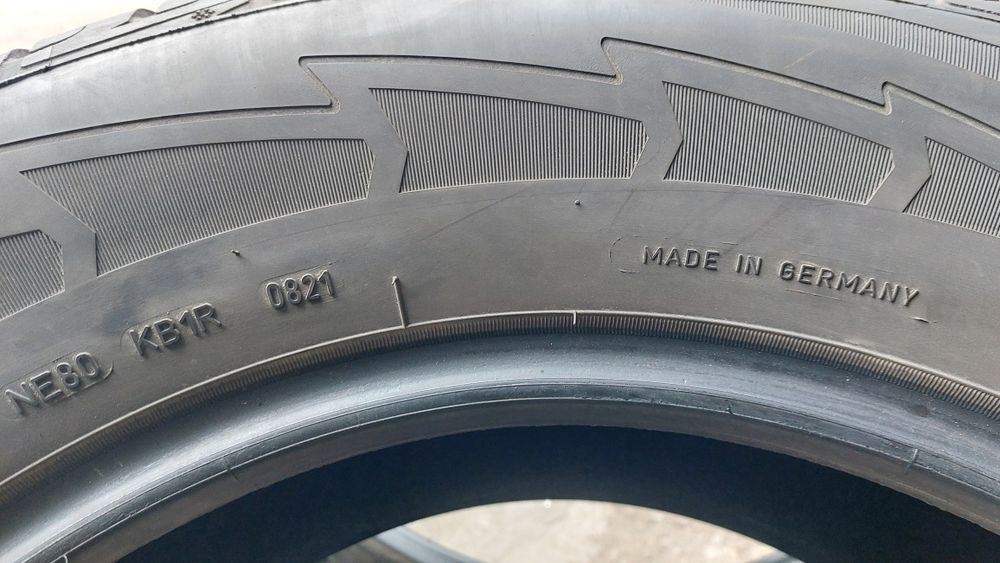 Зимни гуми 265/60/18 Goodyear Ultragrip Performance Suv 2 броя
