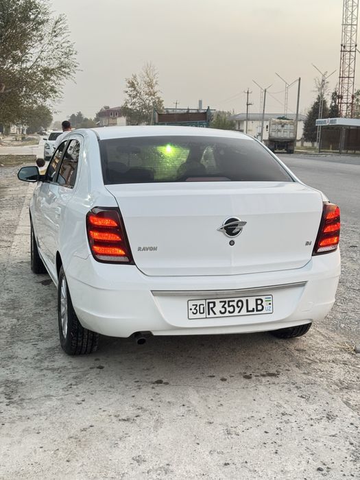 Kobalt minishga tayyor ishi yuq kraska tozza metan gaz 205000 yurgan