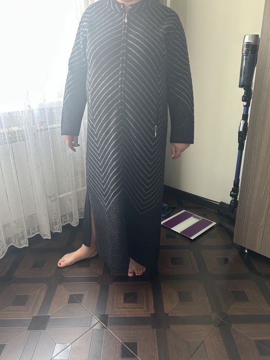 Пальто кардиган для милых дам