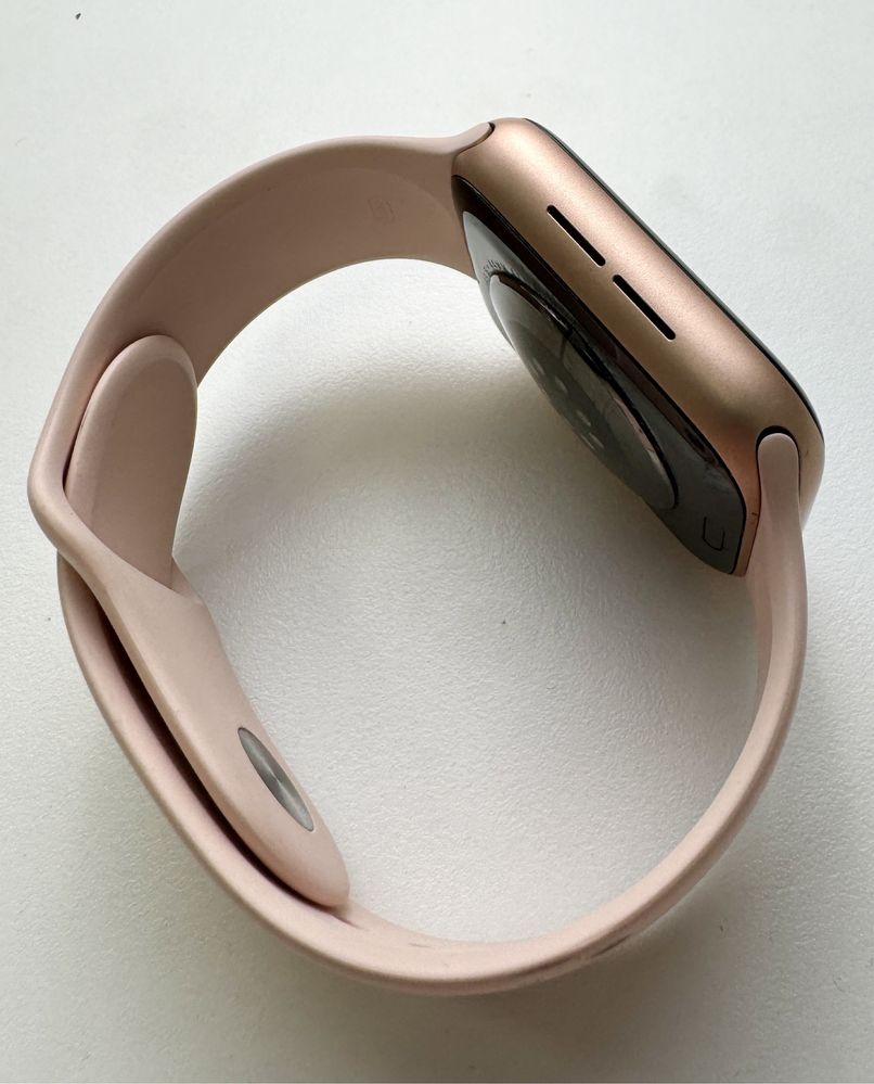 Apple watch seria 6 44 mm