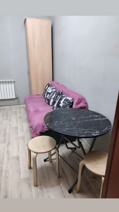 Цокольный этаж квартира  0 этаж