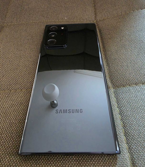 Samsung Galaxy Note 20 Ultra
