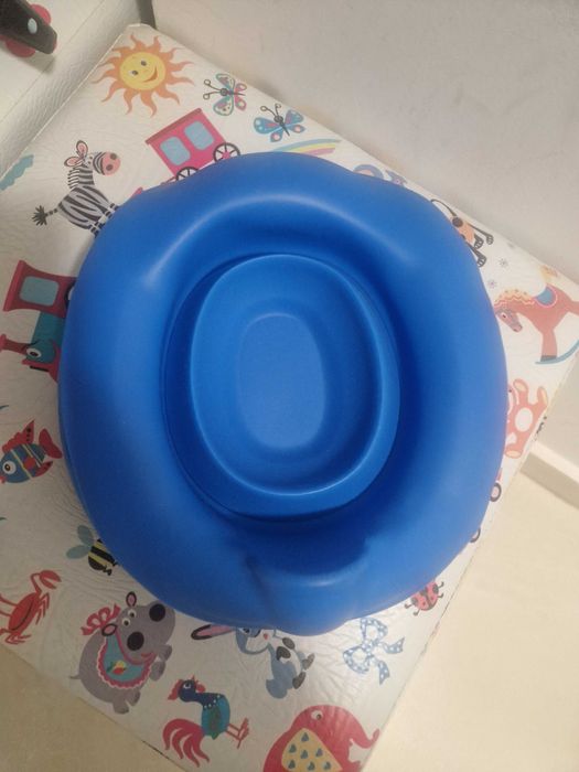 Olita portabila Potette plus noua